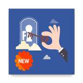 Password Hacker Prank for Fb icon