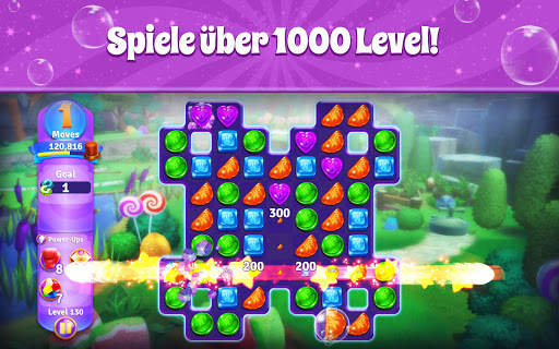 Wonkas Welt der Süßigkeiten screenshot 8