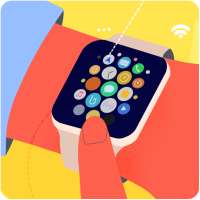 Watch Droid Phone - Bt Notifier icon