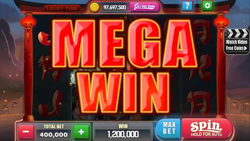 Monkey King Slots-Real Free screenshot 8