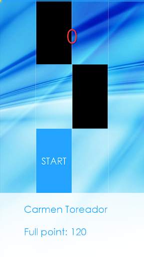 Dream piano magic screenshot 2