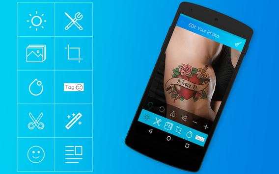 Best Photo Editor screenshot 11