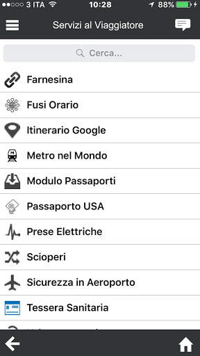 Explora Travel screenshot 5