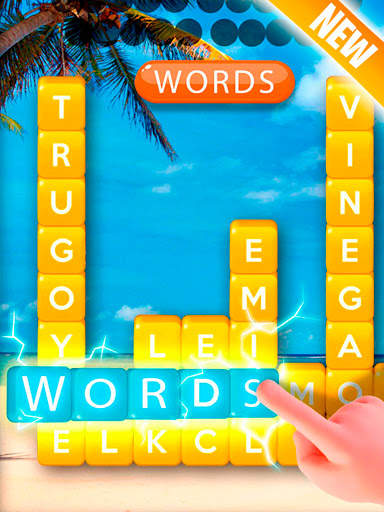 Word Swipe 2021 screenshot 10