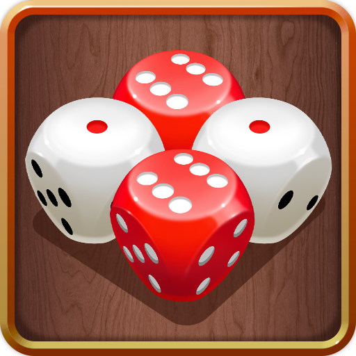 Dice Merge - Puzzle icon