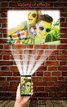 Pic Projector 12 تصوير الشاشة
