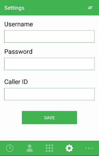 AymanCall Premium screenshot 3