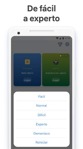 Sudoku.com - sudoku clásico screenshot 5
