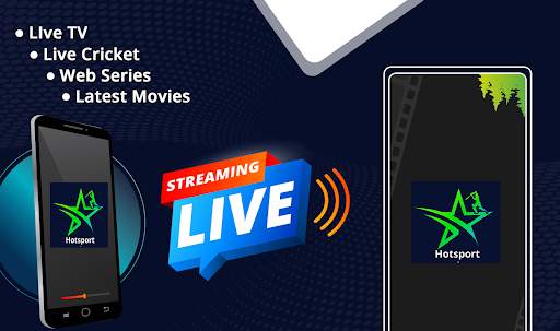 HotLive Cricket TV Guide screenshot 1