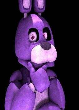 Bonnie Wallpaper screenshot 2
