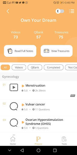 OBGYN by Dr. Prassan Vij screenshot 4