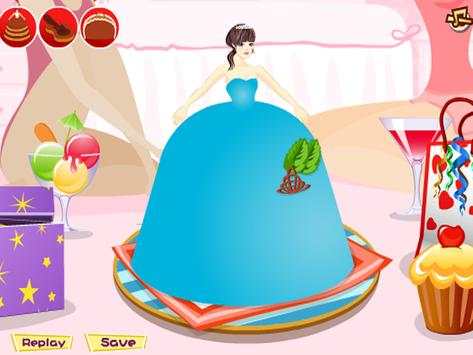 Creation Cake 2 Game screenshot 7