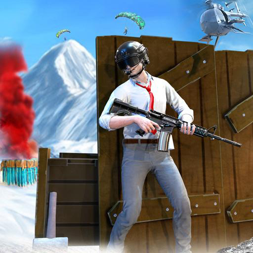 Grand Battle Royale Games 2023 icon