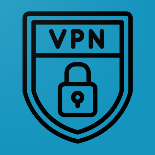 VPN PRO-Fast, Secure, Free Unlimited Proxy icon