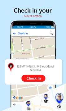 My Family Locator: GPS Tracker screenshot 4
