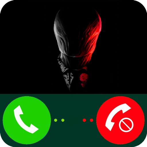 ikon Call Simulator slender Man's joke