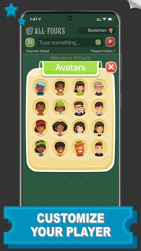 All Fours Trini Card Game screenshot 5