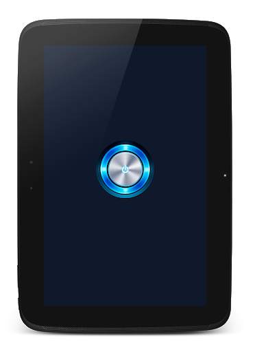 Flashlight screenshot 6