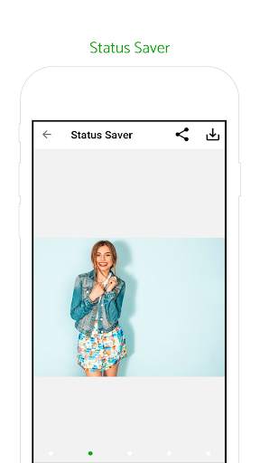 Status Saver screenshot 2