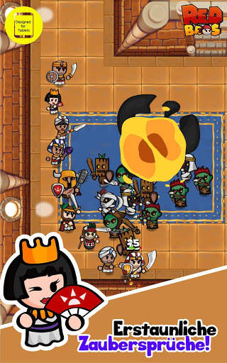 Redbros screenshot 12