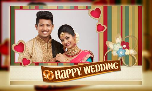 Anniversary Photo Frames screenshot 6