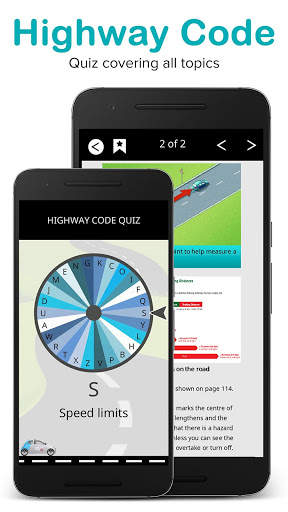 Driving Theory Test 4 in 1 Kit + Hazard Perception screenshot 7