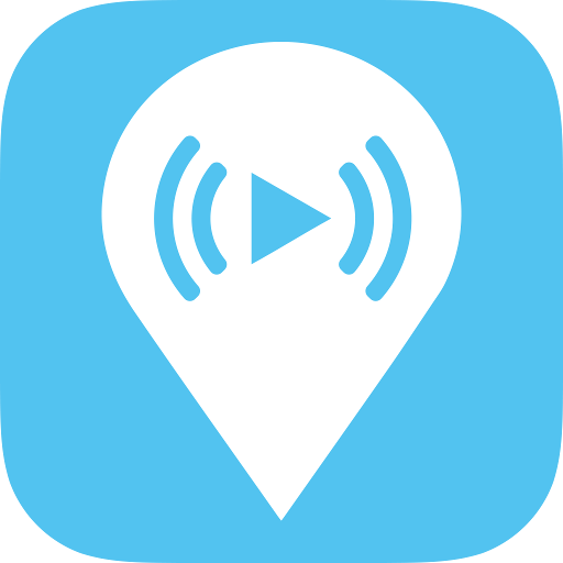 Airtime Player icon