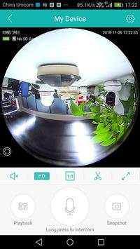 iCSee Pro screenshot 4