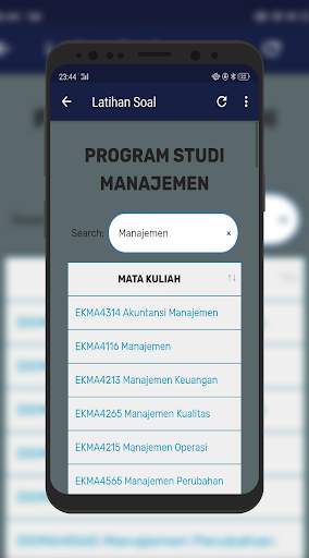 Latihan Soal UT screenshot 4