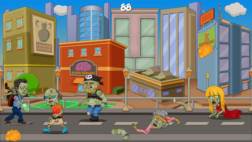 Zombie Medic screenshot 4