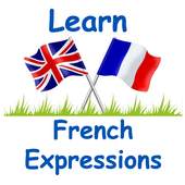 Learn French English Expressions 1.0