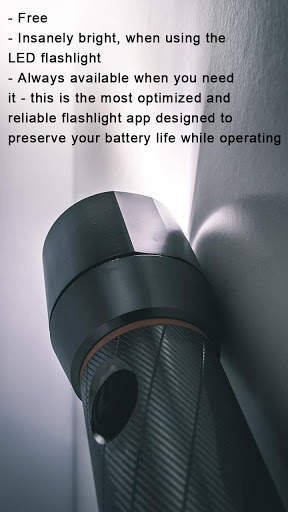 Flashlight Plus Free screenshot 3