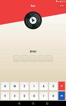 Guess the song screenshot 11