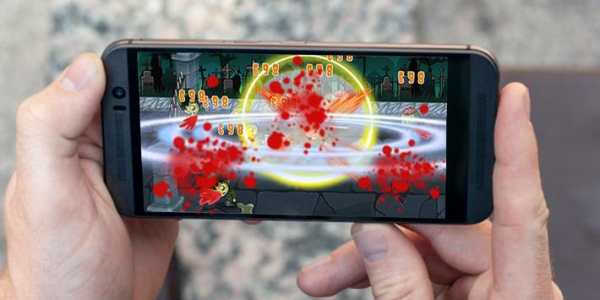 Zombie Defence 2 screenshot 3