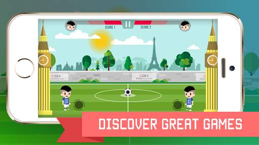 Mini Battle screenshot 6