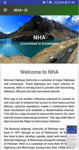 Friendly Highways screenshot 6