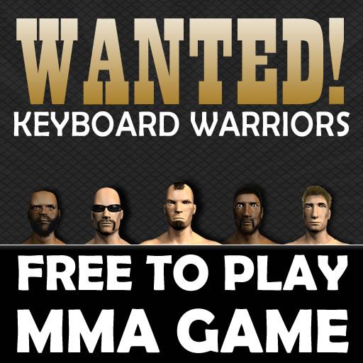 MMA Tycoon - Sports Manager icon