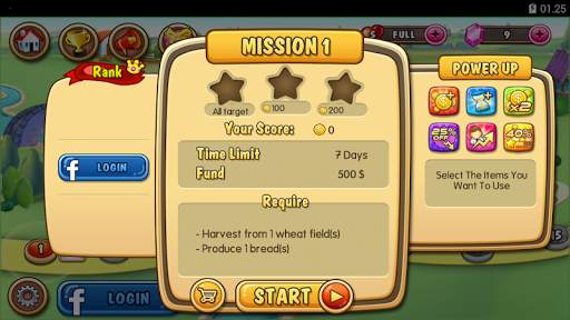 King Farm screenshot 3