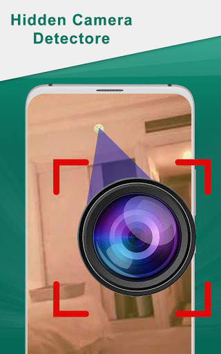 Hidden camera | Hidden Cam App screenshot 5