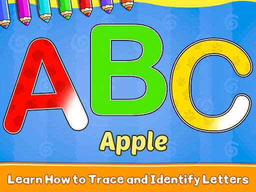 Kids Preschool Online Learning - Kindergarten Game screenshot 5