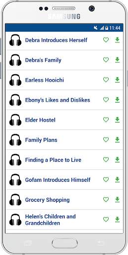 TOEIC Practice Listening & Reading screenshot 5