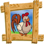 Happy Farm icon