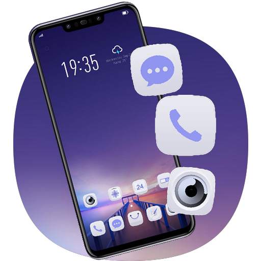 Best natural Theme for P20 Pro dream 2.0.1