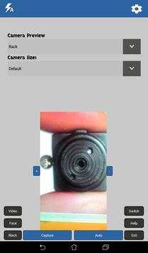 Spy Camera - Free screenshot 2