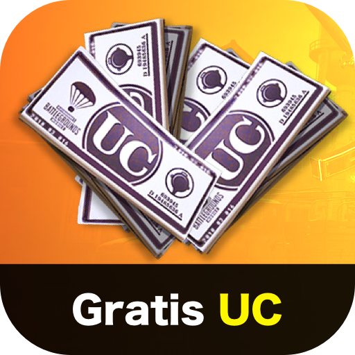 Consigue UC - gratis icon
