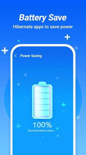 Clean Phone - CPU Cooler, Phone Booster screenshot 4