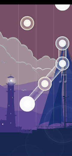 Piano Magic - Dream Tiles screenshot 2