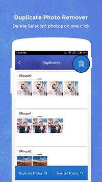 Duplicate Photos Remover screenshot 5