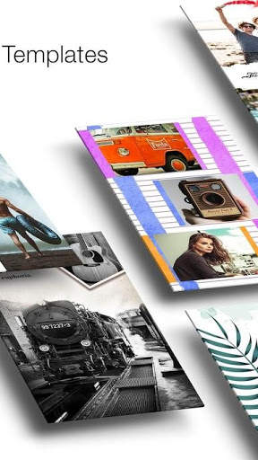 StoryPlus - Instagram Story Maker 4 تصوير الشاشة