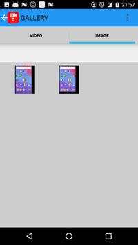 Games Rec Screen (No Root) screenshot 3